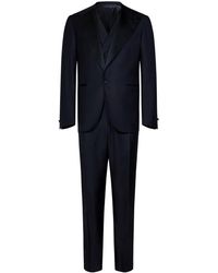 Franzese Collection - James Bond Anzug-Set - Lyst
