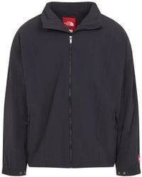The North Face - Box Nylon Jacket - Lyst