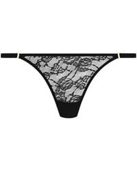 Maison Close - Mini String Flashback - Lyst
