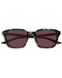 Gucci - Logo-Detail Sunglasses - Lyst