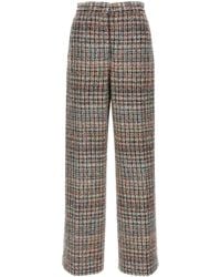 Missoni - Micro Sequin Pants - Lyst