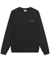 Les Deux - Brady Flower Market Sweatshirt - Lyst