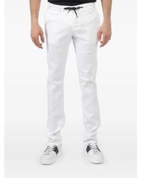 Mason's - Drawstring Trousers - Lyst