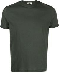 KIRED - Short-sleeve Cotton T-shirt - Lyst