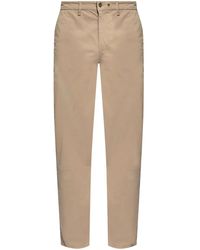 Rag & Bone - Hose Mit Tapered-Bein - Lyst