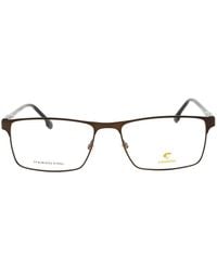 Carrera - Rectangle-Frame Glasses - Lyst