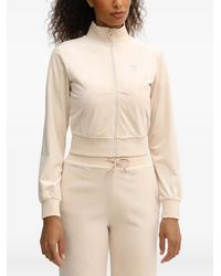 Guess - Sweat À Ornements Strassés - Lyst