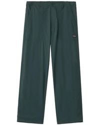 Chocoolate - Logo-Patch Trousers - Lyst