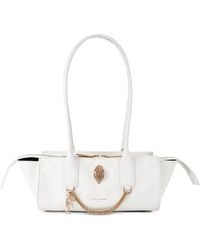 Kurt Geiger - Sloane East West Shoulder Bag - Lyst