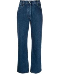 Studio Nicholson - Vaqueros Aral Rectos - Lyst