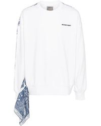 Musium Div. - グラフィック スウェットシャツ - Lyst