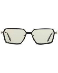 Kuboraum - H15 Sunglasses - Lyst