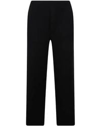Lisa Yang - Parker Straight-Leg Trousers - Lyst
