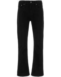 Levi's - Jeans Met Logopatch - Lyst