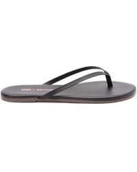 TKEES - Lily Liners Flip Flops - Lyst