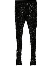 Julius - Hose Mit Cut-Outs - Lyst
