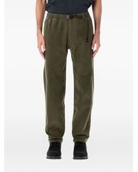 Gramicci - Elasticated Belt Trousers - Lyst