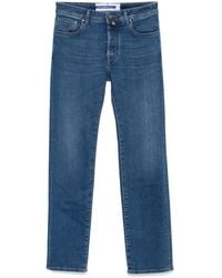 Jacob Cohen - Bard Jeans - Lyst