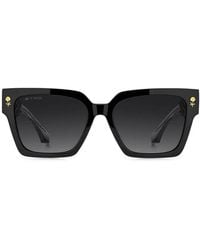 Etro - Square-Frame Sunglasses - Lyst