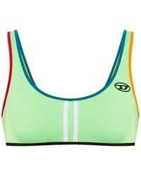 DIESEL - Jada-D-Pop Bikini - Lyst