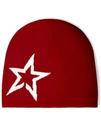 Perfect Moment - Star-Print Beanie - Lyst