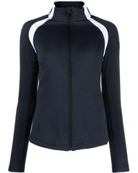 Rossignol - Aerial Zip-Up Fleece Jacket - Lyst