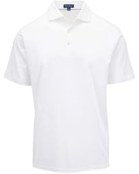 Peter Millar - Excursionist Polo Shirt - Lyst