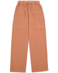 Fortela - Pantalones Jaleh Con Cordón - Lyst