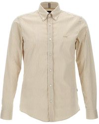 BOSS - H Roan シャツ - Lyst