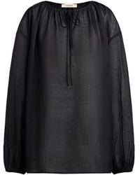 12 STOREEZ - Rami Blouse - Lyst