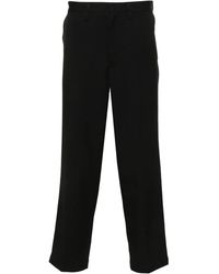 WTAPS - Plooibroek Met Logopatch - Lyst