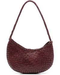 Dragon Diffusion - Borsa A Spalla Nova Luna - Lyst