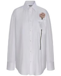SEEN USERS - Chemise His Last Rose - Lyst