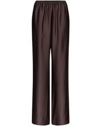 Loulou de Saison - Kadala Striped Trousers - Lyst
