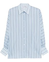 SOSUE - Camicia Antonia - Lyst