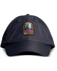 Parajumpers - Logo-Patch Lanyard Baseball Cap - Lyst