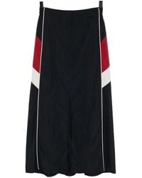Juun.J - Gonna Con Design Color-Block - Lyst