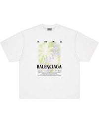 Balenciaga - The Window T-Shirt - Lyst