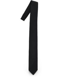 Corneliani - Pointed-Tip Tie - Lyst