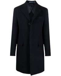 Polo Ralph Lauren Long coats and winter coats for Men | Online Sale up to  43% off | Lyst