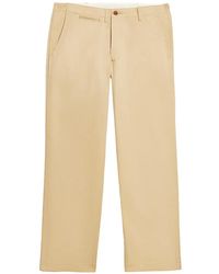 Fortela - Welt-Pocket Chino Trousers - Lyst