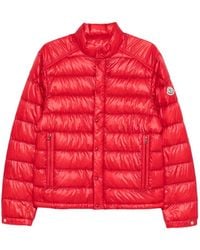 Moncler - Winter Jackets - Lyst