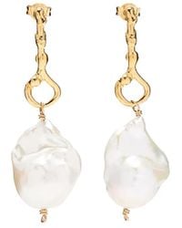 Alighieri - The Drop Earrings - Lyst