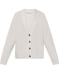 Palm Angels - Cardigan - Lyst