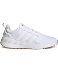 adidas - Racer Tr21 "white" スニーカー - Lyst