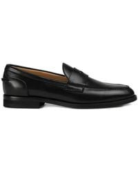 Doucal's - Klassische Loafer - Lyst