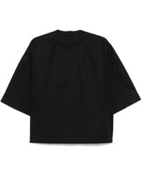 Rick Owens - Tommy T-Shirt - Lyst