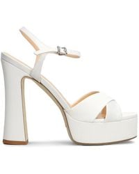 Chantal - 14Cm Platform Sandals - Lyst