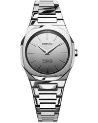 D1 Milano - Ultra Thin 30Mm Watch - Lyst