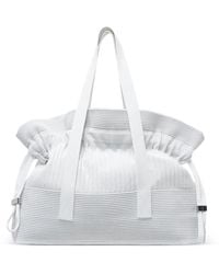 CFCL - Stratum Glitter Shoulder Bag - Lyst
